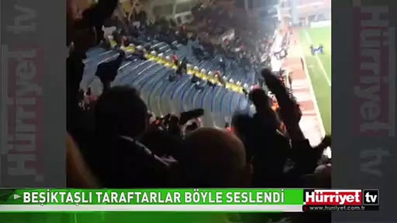 ÇARŞI'DAN 'AYAKKABILI KUTU'LU GÖNDERME