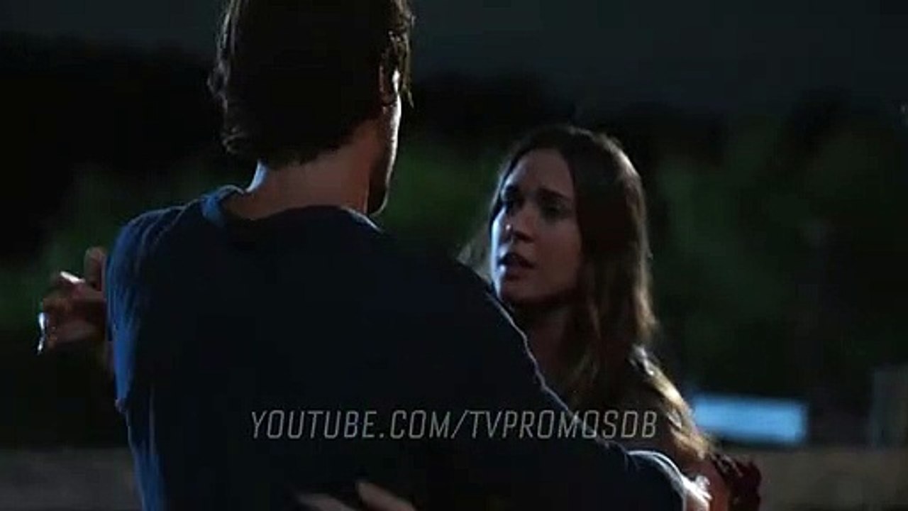 Walker 3x03 Promo Rubber Meets the Road (2022) Jared Padalecki series