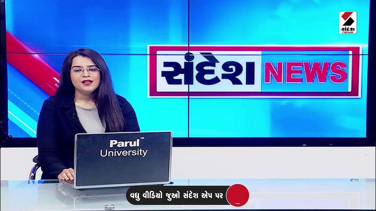 સુરત એરપોર્ટ પર બાળક દ્વારા પ્લેન ઉડાડવાના મુદ્...