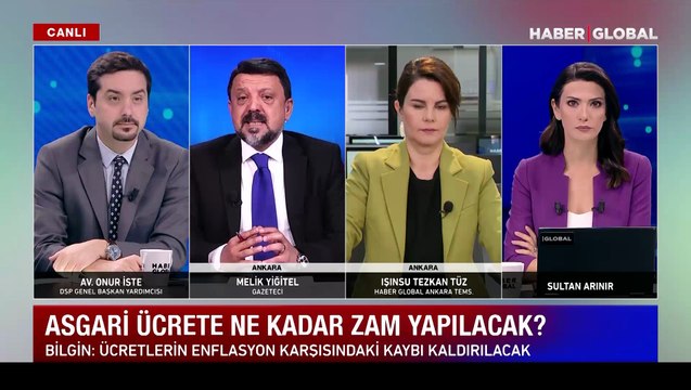 Emekli maaşı asgari ücrete eşitlenir mi?