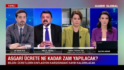 Emekli maaşı asgari ücrete eşitlenir mi?