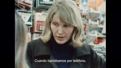 Regreso a Reims - Tráiler oficial VOSE