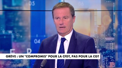 Nicolas Dupont-Aignan : «Il a fallu que nos concitoyens soient pris en otage»