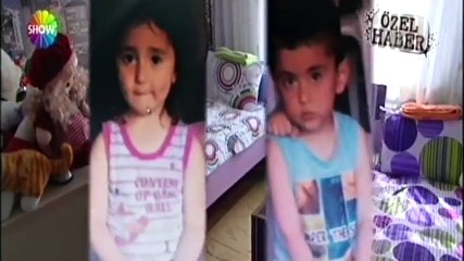 3 çocuğunu kaçırıp IŞİD'e katıldı