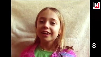 18 yaşına kadar kızını fotoğraflayan babadan muhteşem video!