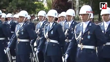 Vatan Caddesi'nde 'buruk yürüyüş'