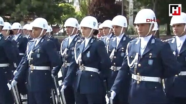 Vatan Caddesi'nde 'buruk yürüyüş'