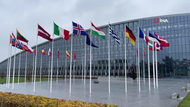 Milli Savunma Bakanı Hulusi Akar, Brüksel'de gazetecilere yaptığı açıklamada, (Türkiye ve Yunanistan arasındaki görüşmeler) Önümüzdeki dönemde bu...