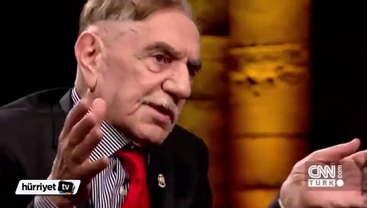 Aydemir Akbaş isyan etti