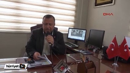 Aydın'da muhtardan 'biletleri kontrol edin' anonsu