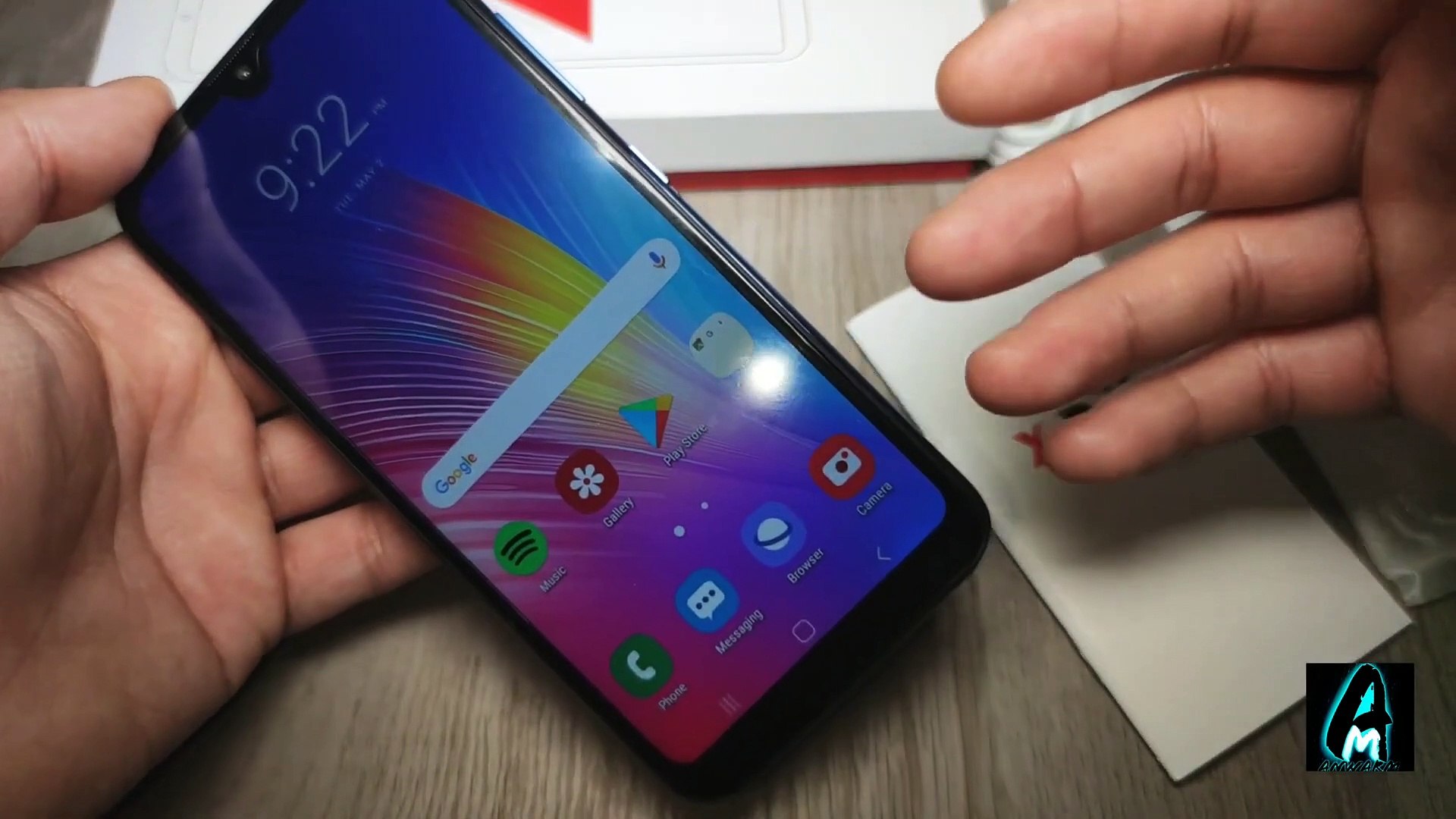 Xgody Mate 30 Android Smartphone (Review)