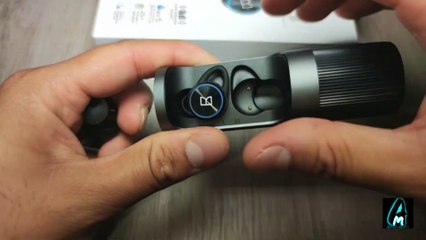 Monster Clarity 101 Airlinks MH21902 TWS True Wireless Bluetooth Earphones (Review)