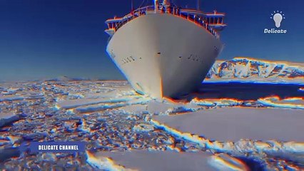 10 fakta tentan Antartika yang jarang orang tau