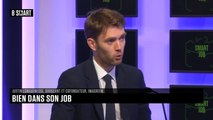 SMART JOB - Bien dans son job du vendredi 14 octobre 2022