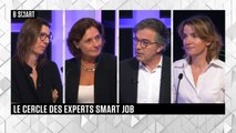 SMART JOB - Le cercle RH du vendredi 14 octobre 2022