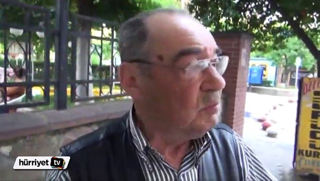 Kendilerini savcı olarak tanıtıp tam 120 bin TL dolandırdılar