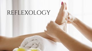 Various Artists - Reflexology Masaj Müzikleri 1 Saat Kesintisiz - Reflexology Massage Music 1 Hour