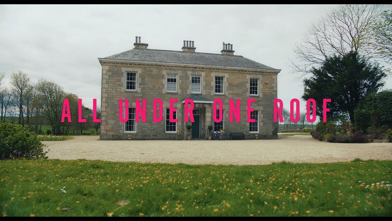 She Is Love Trailer OV