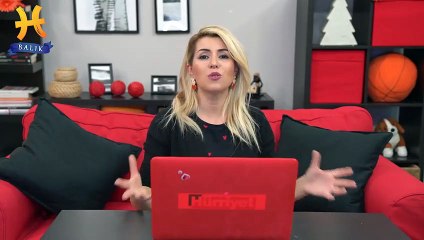 Balık - 11 Şubat haftalık burç yorumları