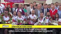 Görüşmeler başladı, sırada 'O' var!