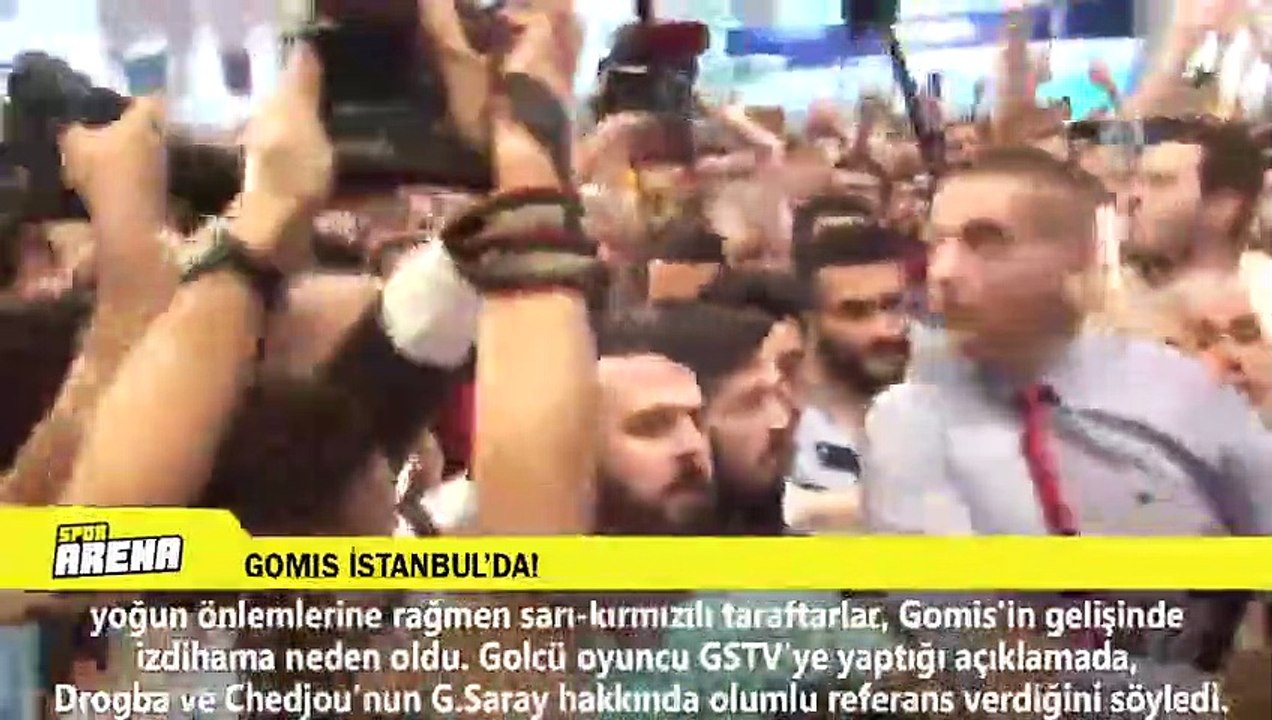 Yola çıktı geliyor!