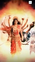 महादेव के साथ माता पार्वती का युद्ध।Mata Parvati's war with Mahadev #viral # recent upload