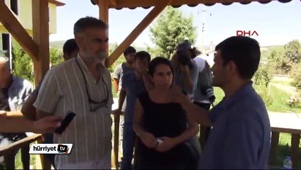 Minik Aylan’ın acılı babası konuştu