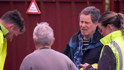 Record rain and rising rivers inundate state’s north