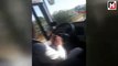İzmir Cep telefonuyla oynayan şoför işten çıkartıldı