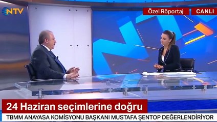 AK Partili Şentop: 'AYM kararı seçimin iptali sonucunu doğurmaz'
