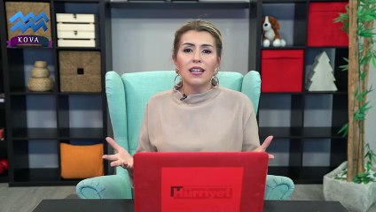 Kova- 24 Aralık haftalık burç yorumları