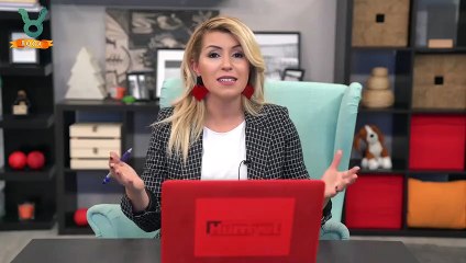 Boğa- 17 Aralık haftalık burç yorumları