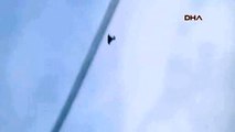 Azerbaycan, Ermeni hedeflerini insansız hava araçlarıyla vurdu