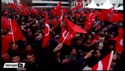 Erdoğan'ı kızdıran protokol hatası