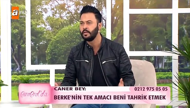 Caner Toygar çılgına döndü: Yuh sana