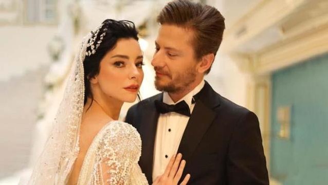 Kısa süre önce evlenen Merve Boluğur hamile mi? Sosyal medyadan verdiği cevaplar akılları karıştırdı