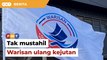 Tak mustahil Warisan ulangi kejutan PRU14 lalu di Sabah, kata penganalisis