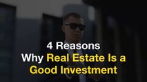 Jamie Goldstein Boca Raton Shares 4 Reasons Why Real Estate Is a Good Investment
