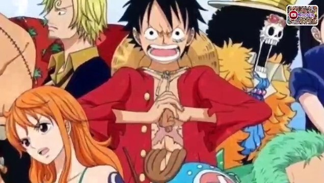SPOILER ONE PIECE 1032 - PEDANG YG BERNYAWA ___ _ PEDANG TERKUAT ZORO !!! _ SPOILER OP 103