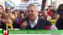 AZİZ YILDIRIM'DAN 