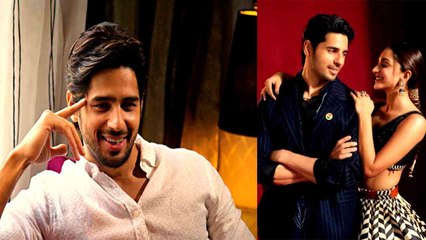 Sidharth Malhotra ने Kiara Advani के साथ Wedding की खबरों पर तोड़ी चुप्पी, बताया शादी कब होगी!