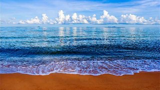 Various Artist - Rahatlatıcı Dalga Sesleri (Relaxing Ocean Wave Sound) Kesintisiz
