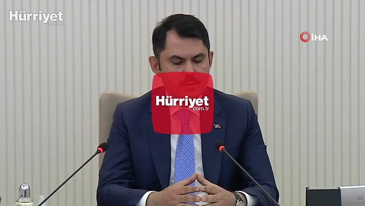 İYİ Partili Aylin Cesur'un tepki çeken sözlerine Bakan Kurum'dan yanıt geldi