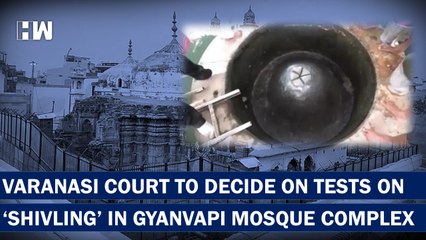 Download Video: Headlines: Varanasi Court To Decide On Tests On 