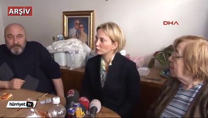 Aylin Kotil CHP’den istifa etti