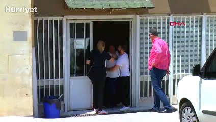 Kayıp Iraklı Yusuf'un cansız bedenine ulaşıldı  baba acı haberle bayıldı