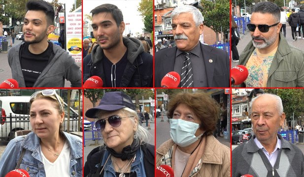 Vatandaşa sorduk: Yetkiniz olsa ilk neyi değiştirmek istersiniz?