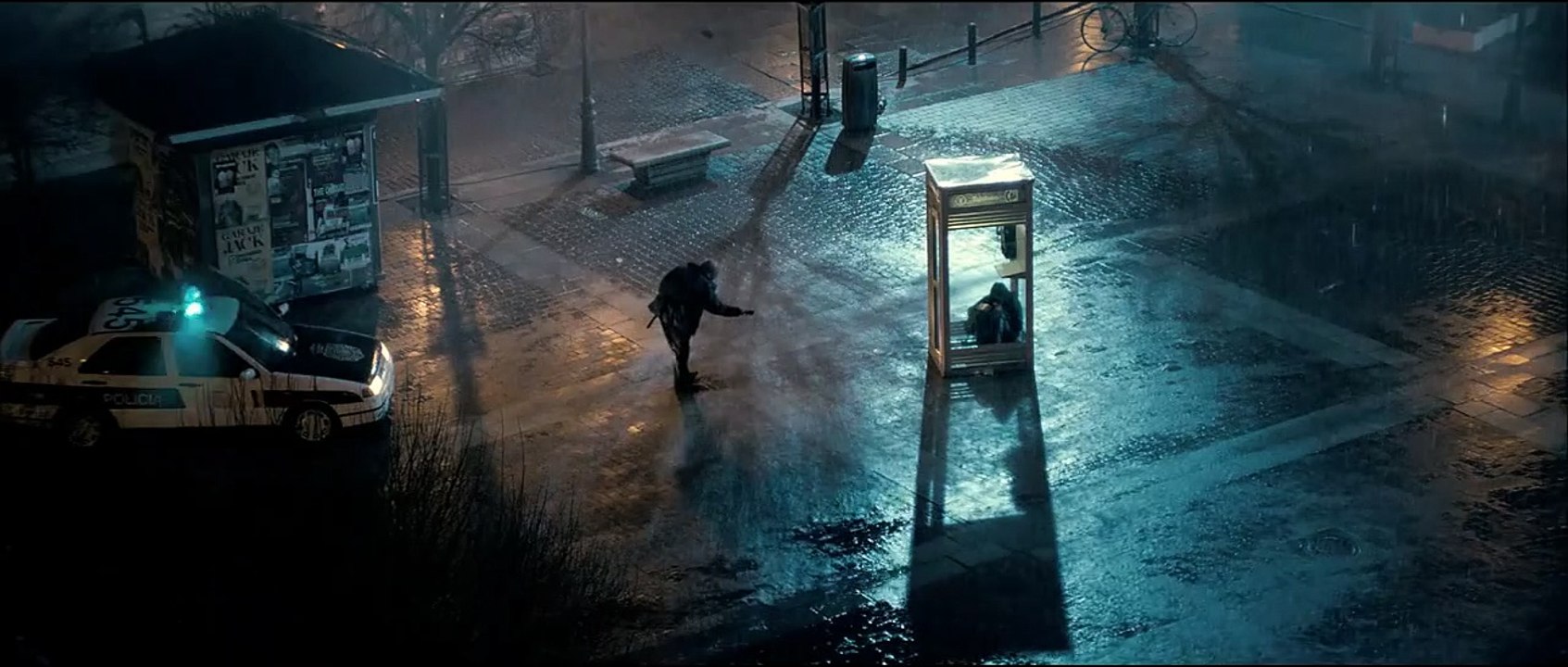 The Imposter Bande-annonce (RU)