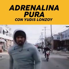 Querer es Poder - Motivación - Adrenalina Pura