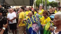 Tribunal Superior Eleitoral do Brasil denuncia 
